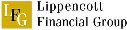 Lippencott Financial Group > Logo > Transparent Background